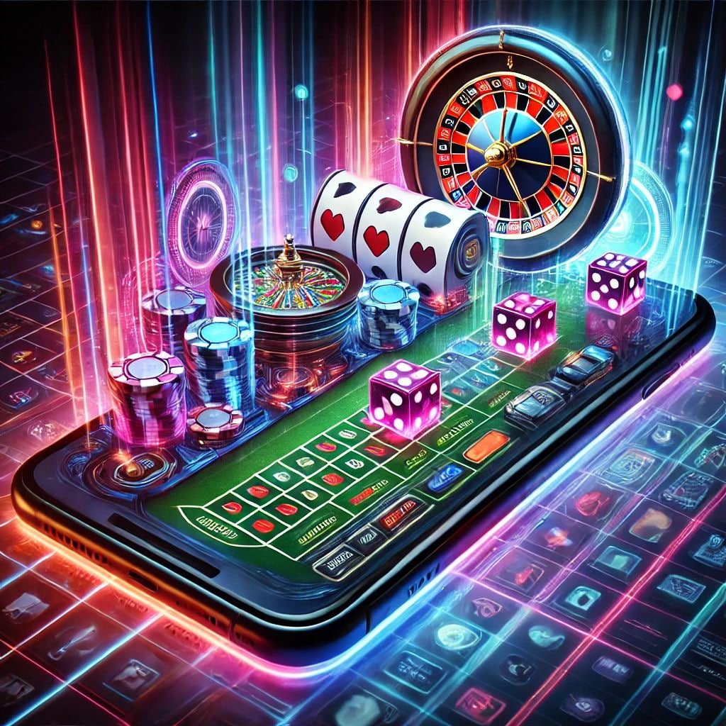 Tampilan mobile kostoto untuk Crazy777