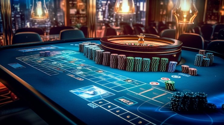 Antarmuka teknologi neon kostoto