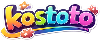 Logo kostoto untuk beranda